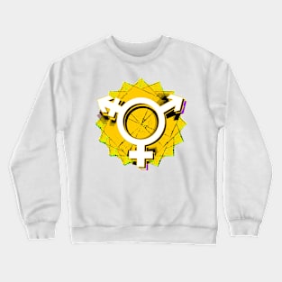 Transgender Crewneck Sweatshirt